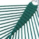 CARIBBEAN HAMMOCKS JUMBO (Green) - By the caribbean hammocks store of USA