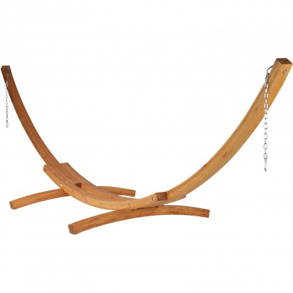 CARIBBEAN HAMMOCKS WOODEN STAND - By the caribbean hammocks store of USA