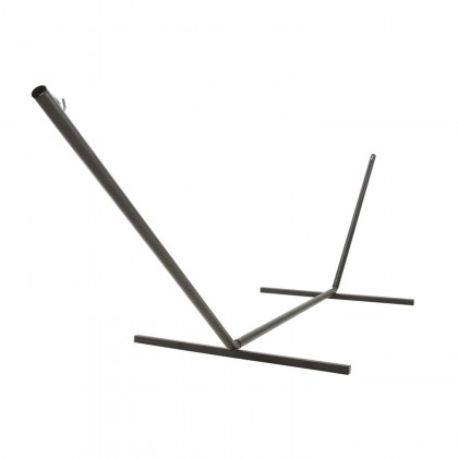 Hammock Stand 15 ft. (Mocha Tubular Steel) - By the caribbean hammocks store of USA