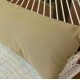 Hammock Pillow (Antique Beige) - By the caribbean hammocks store of USA