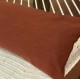 Hammock Pillow (Terracotta) - By the caribbean hammocks store of USA