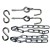 One Hammock Hanging Set (HU) + USD $34.99
