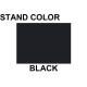 Hammock Chair Stand Black - By the caribbean hammocks store of USA