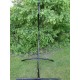 Hammock Chair Stand Black - By the caribbean hammocks store of USA