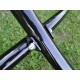 Hammock Chair Stand Black - By the caribbean hammocks store of USA
