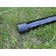 Hammock Chair Stand Black - By the caribbean hammocks store of USA