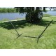 Hammock Stand Universal 15 ft. (Black) HU - By the caribbean hammocks store of USA