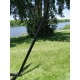 Hammock Stand Universal 15 ft. (Black) HU - By the caribbean hammocks store of USA