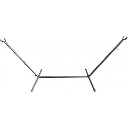 Hammock Stand Universal 15 ft. (Black) HU - By the caribbean hammocks store of USA