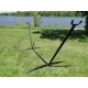 Hammock Stand Universal 15 ft. (Black) HU - By the caribbean hammocks store of USA