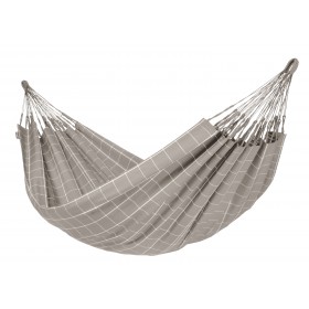 Hammock Double ( Brisa Almond ) Weather-Resistant - By the caribbean hammocks store of USA